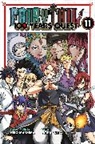 Hiro Mashima, Hiro Mashima, Atsuo Ueda, Atsuo Ueda - FAIRY TAIL: 100 Years Quest Vol. 11