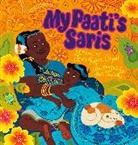 Art Twink, Jyoti Rajan Gopal, Art Twink - My Paati's Saris