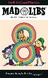 Mad Libs, Kim Ostrow - Mad Libs