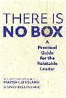 Marisa Cleveland, Marissa Cleveland, Simon Cleveland, Cleveland Marisa, Cleveland Simon - There Is No Box