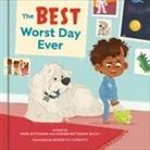 Mark Batterson, Benedetta Capriotti, Summer Batterson Dailey - The Best Worst Day Ever