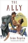 Mara Faye Lethem, Ivan Repila, Iván Repila - The Ally