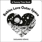 Susanne Konig, Susanne König - Babies Love Outer Space