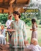 Annabelle Knaur - Annabelles Sommer Kochbuch