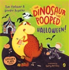 Tom Fletcher, Dougie Poynter, Garry Parsons - The Dinosaur that Pooped Halloween!