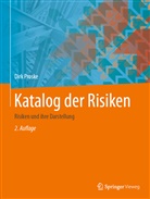 Dirk Proske - Katalog der Risiken