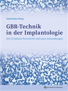 Daniel Buser - GBR-Technik in der Implantologie