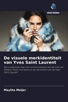 Maylita Meijer - De visuele merkidentiteit van Yves Saint Laurent