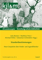 Julia Benner, Matthias Preis, Michael Ritter, Michael Ritter u a, Sebastian Schmideler - Standortbestimmungen