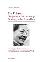 Gerhard Oberkofler - Eva Priester