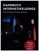 Birgit Knatz - Handbuch Internetseelsorge