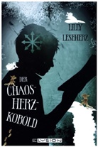 Lilly Leseherz - Der Chaosherzkobold