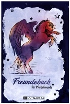 Ulrike Kleinert - Pferde-Freundebuch