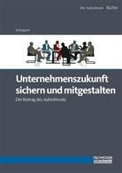 Dr Willi Schoppen, Dr. Willi Schoppen, Willi Schoppen, Willi (Dr) Schoppen - Unternehmenszukunft sichern und mitgestalten