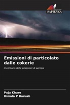 Puja Khare, Bimala P Baruah - Emissioni di particolato dalle cokerie