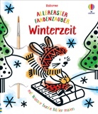 Matthew Oldham, Emily Beevers - Allererster Farbenzauber: Winterzeit