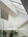 Sam Chermayeff, Maxime Delvaux, Jonny Johansson, Maxime Delvaux, José Hevia, Moises Puente... - 2G / #86 Arquitectura-G