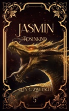 Lilly C Zwetsch, Lilly C. Zwetsch - Jasmin