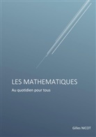 Gilles Nicot - Les Mathématiques pour Tous