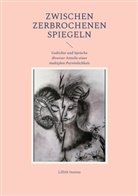 Lillith Inanna - Zwischen Zerbrochenen Spiegeln