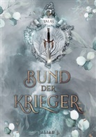 Jaliah J, Jaliah J. - Bund der Krieger