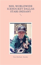 Peter Oberfrank - Hunziker - NHL worldwide icehockey Dallas Stars indiany