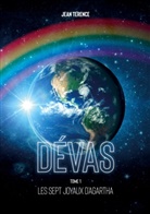 Jean Terence - Dévas, tome 1