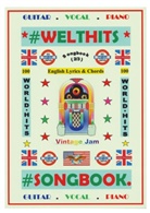 Detmar Gansel - 100 Englische Welthits (2/3) + 100 Gitarren-Playbacks (MP3)