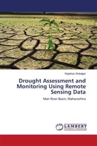 Rajekhan Shikalgar - Drought Assessment and Monitoring Using Remote Sensing Data
