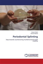 Antara Parikh, Varsha Rathod - Periodontal Splinting