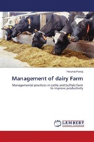 Perumal Ponraj - Management of dairy Farm