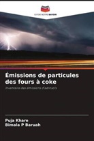 Puja Khare, Bimala P Baruah - Émissions de particules des fours à coke