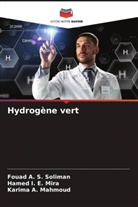Karima A. Mahmoud, Hamed I. E. Mira, Fouad A. S. Soliman - Hydrogène vert