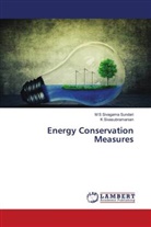 M S Sivagama Sundari, K Sivasubramanian, K. Sivasubramanian - Energy Conservation Measures
