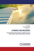 Suresh K, Rajakumar P, Azhagumurugan R - HYBRID MICROGRID