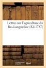 COLLECTIF - Lettres sur l agriculture du bas