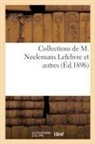 Collectif, Jacques Schulman - Collections de m. neelemans