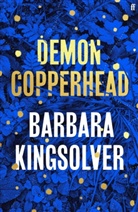 Barbara Kingsolver - Demon Copperhead