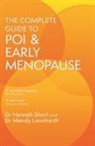 Mandy Leonhardt, Hannah Short - The Complete Guide to POI and Early Menopause