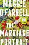 Maggie O'Farrell - The Marriage Portrait