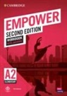 Peter Anderson - Empower Elementary A2 Workbook with Answers plus Downloadable Audio