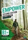 Adrian Doff, Peter Lewis-Jones, Herbert Puchta, Jeff Stranks, Craig Thaine - Empower Intermediate B1+ Student's Book with Digital Pack