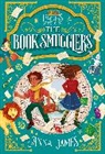 Marco Guadalupi, Anna James, James Anna, Guadalupi Marco - The Book Smugglers