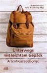 Bromkamp, Peter Bromkamp, Bruno Schrage - Unterwegs mit leichtem Gepäck