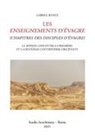 Gabriel Bunge - Les enseignements d'Évagre (Chapitres des disciples d'Évagre)