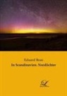 Eduard Boas - In Scandinavien. Nordlichter