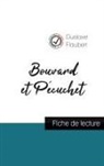 Gustave Flaubert - Bouvard et Pécuchet de Gustave Flaubert (fiche de lecture et analyse complète de l'oeuvre)