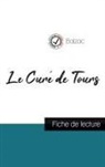 Balzac - Le Curé de Tours de Balzac (fiche de lecture et analyse complète de l'oeuvre)