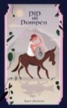 Kate Proctor - Pip in Pompeii