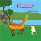 David Hutchison - Reed
